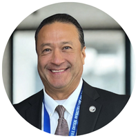 Marco Ayala - Technical Director, Cybersecurity