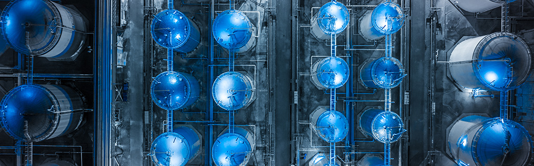 Seismic Hazard Risk Management for Petrochemical Companies