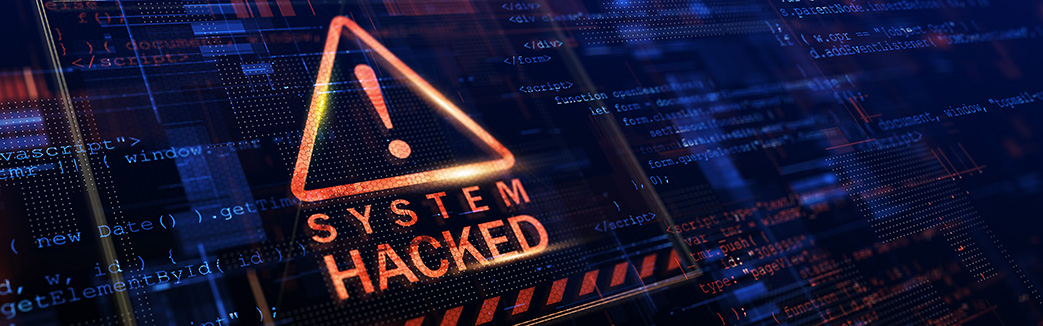 Lessons from the  cyber attack