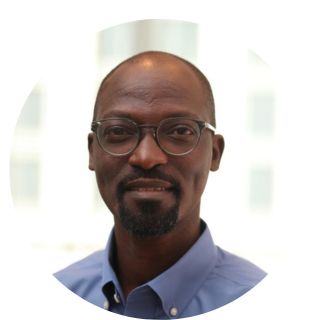 Enock Onsase, PMP, Principal Consultant, ABS Consulting