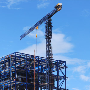 Construction and Engineering