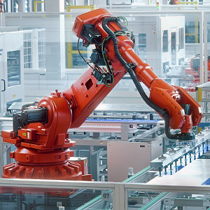 Manufacturing and Electronics