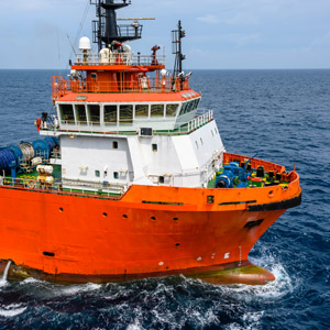Marine and Offshore