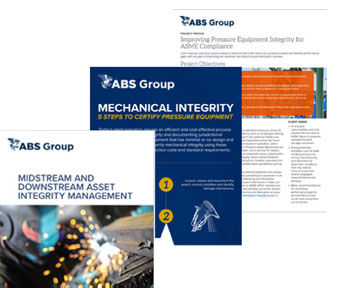Asset Integrity Management Toolkit