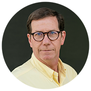 Darren Unger, Product Management Director