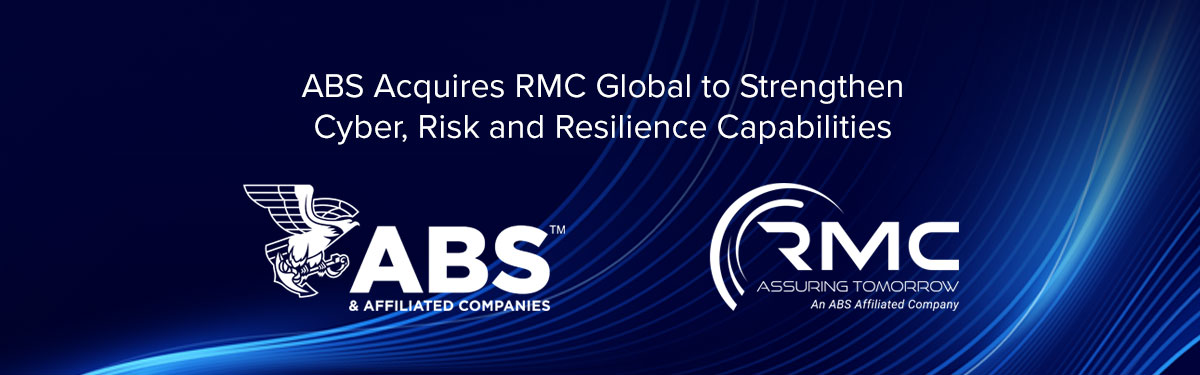 ABS has acquired RMC Global