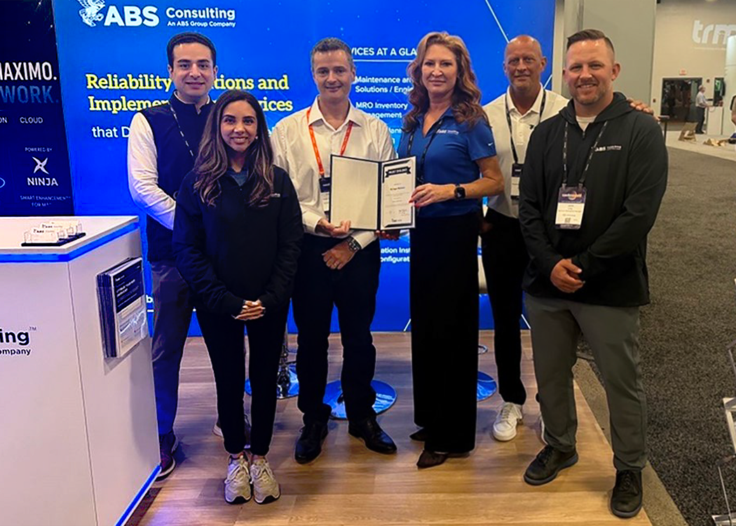 ABS Consulting and University of Michigan Health