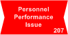 Node Personnel Performance Issue