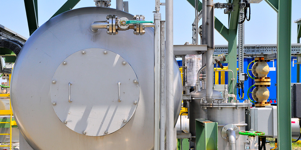 ABS Group Project Profile Improving Pressure Equipment Integrity for