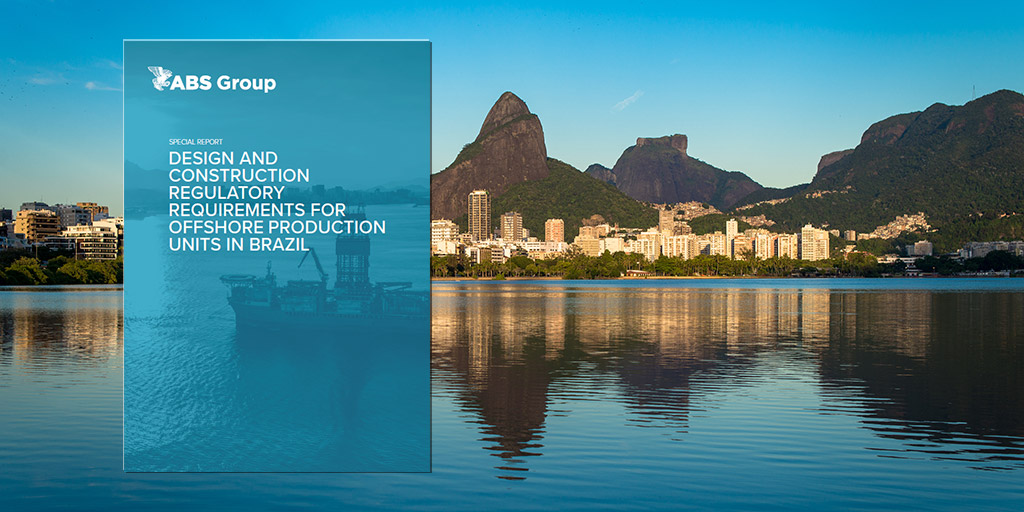 Technical Requirements ABS Group's Guide to Doing Business in Brazil