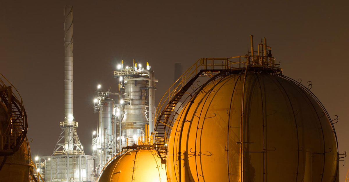 ABS Group DataDriven Oil, Gas and Chemical Solutions