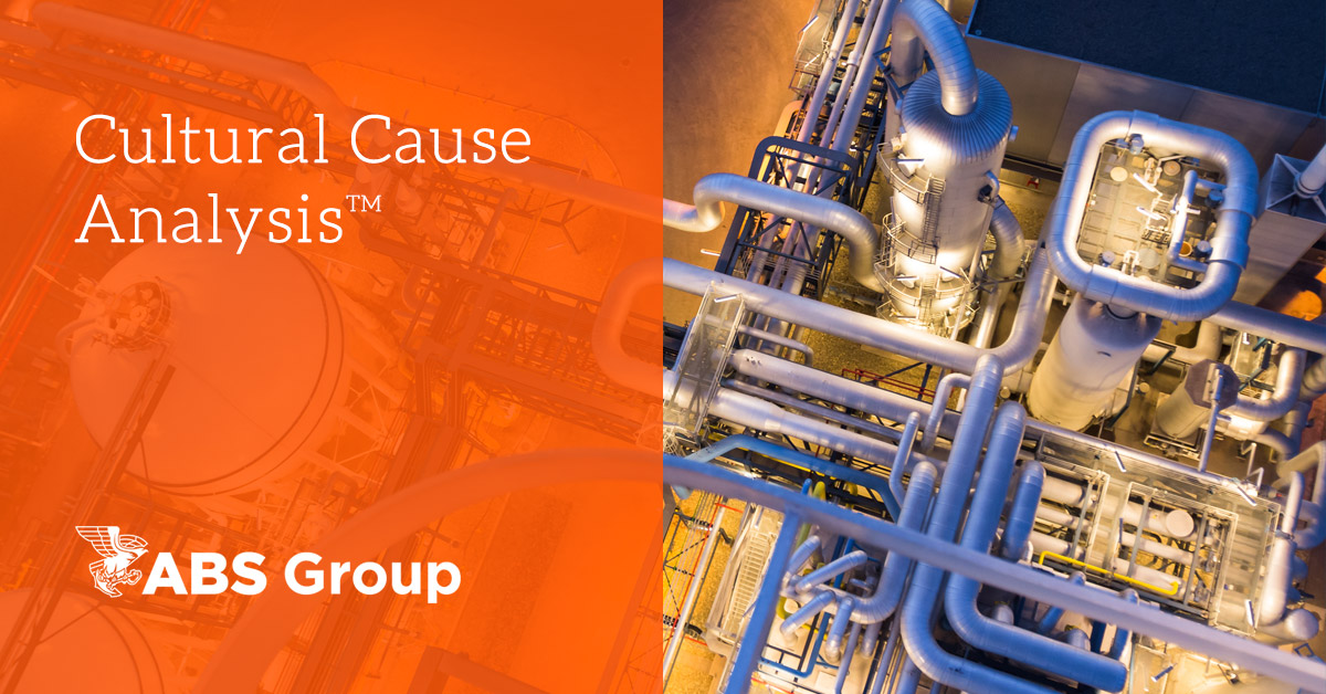 Next Generation Risk Management Tool by ABS Group Addresses Cultural