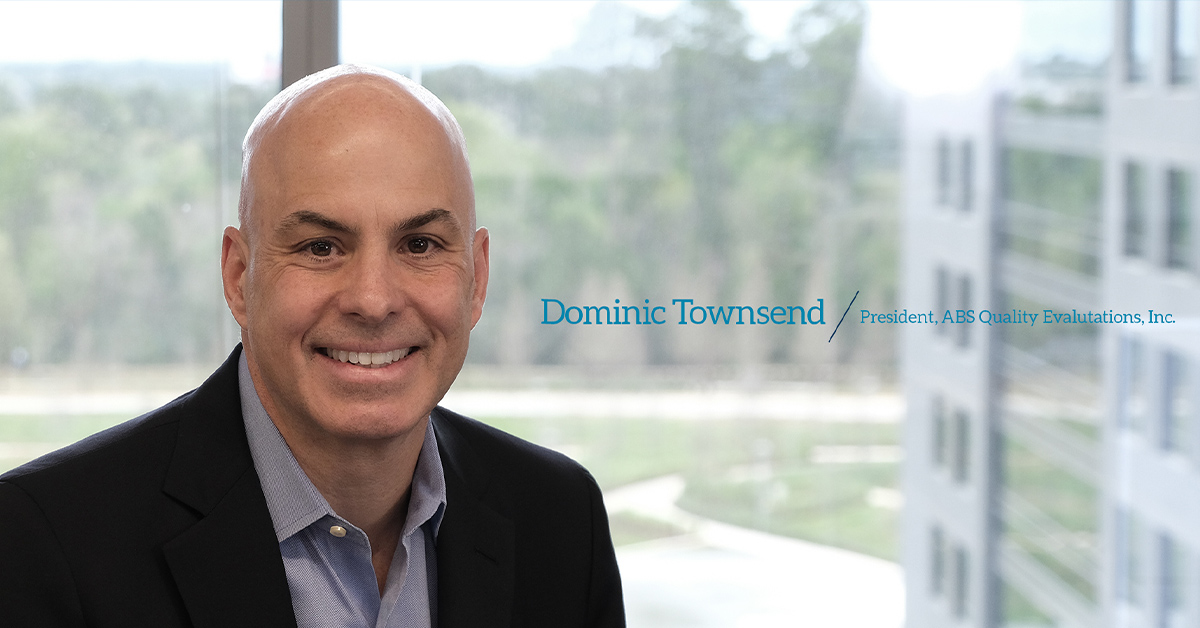 ABS Quality Evaluations Celebrates 30 Years of Certification Leadership