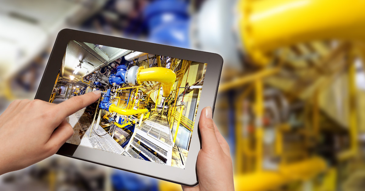 Remote Inspection Services ABS Group