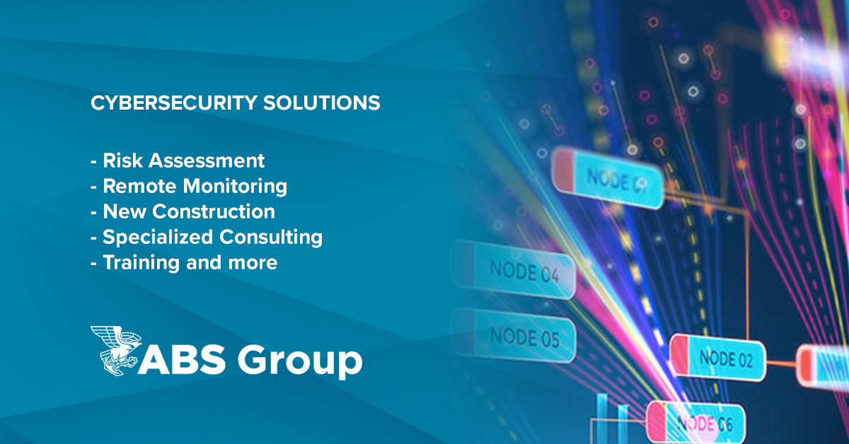Cybersecurity Solutions ABS Group