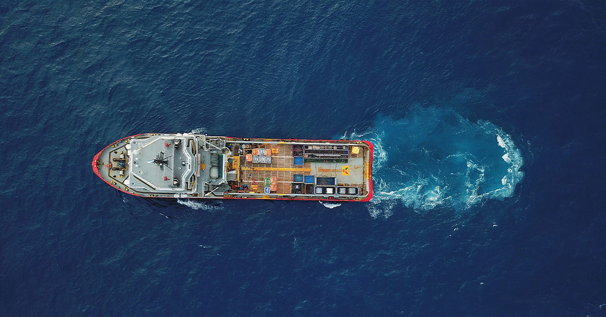 ABS Nautical Systems Supports DataDriven Pilot Project for Digital