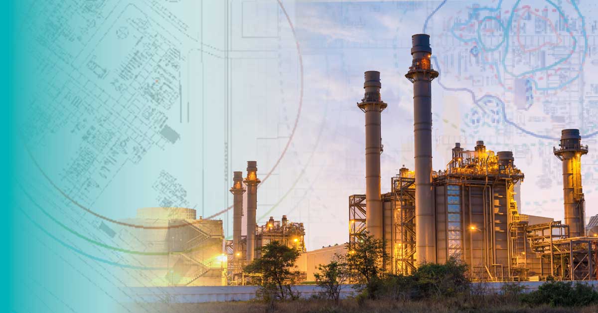 Facility Siting Study and Services ABS Group