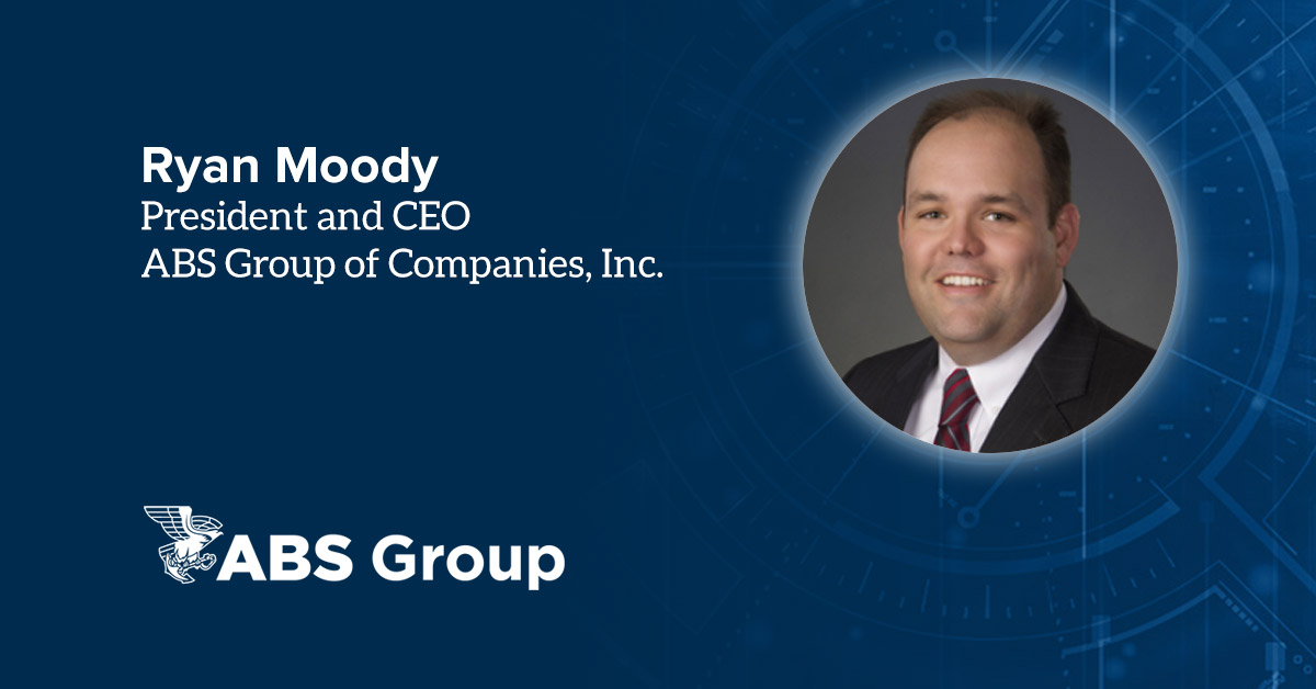 Meet the Leadership of ABS Group