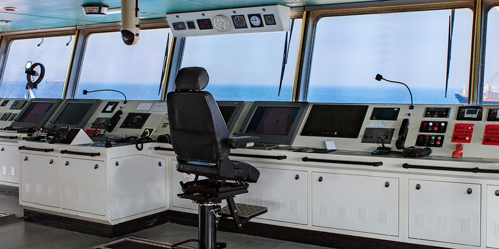 ABS Group Project Profile Cyber Security Analyzing Marine Related