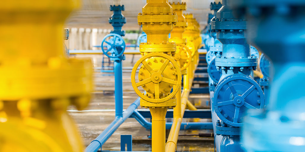 Addressing Mechanical Integrity in Oil, Gas and Chemical Facilities