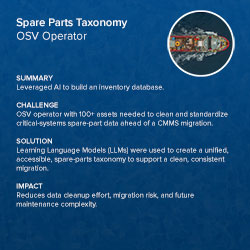 Data Standardization and Tagging