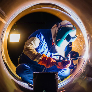 Corporate Social Responsibility