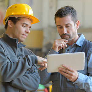 Training and Competence