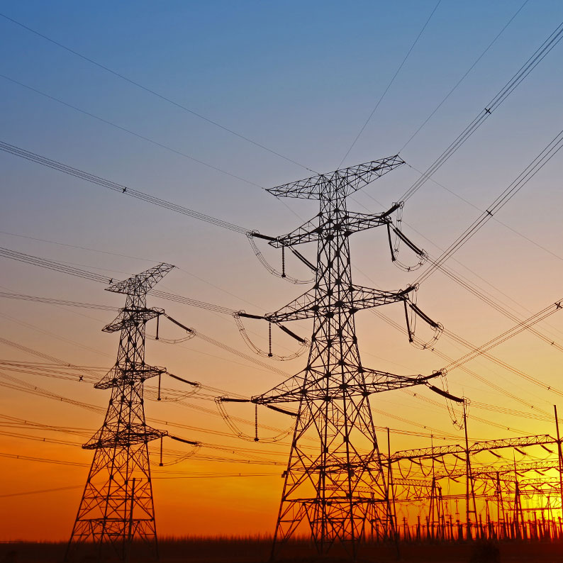 NERC CIP Compliance NERC CIP Compliance