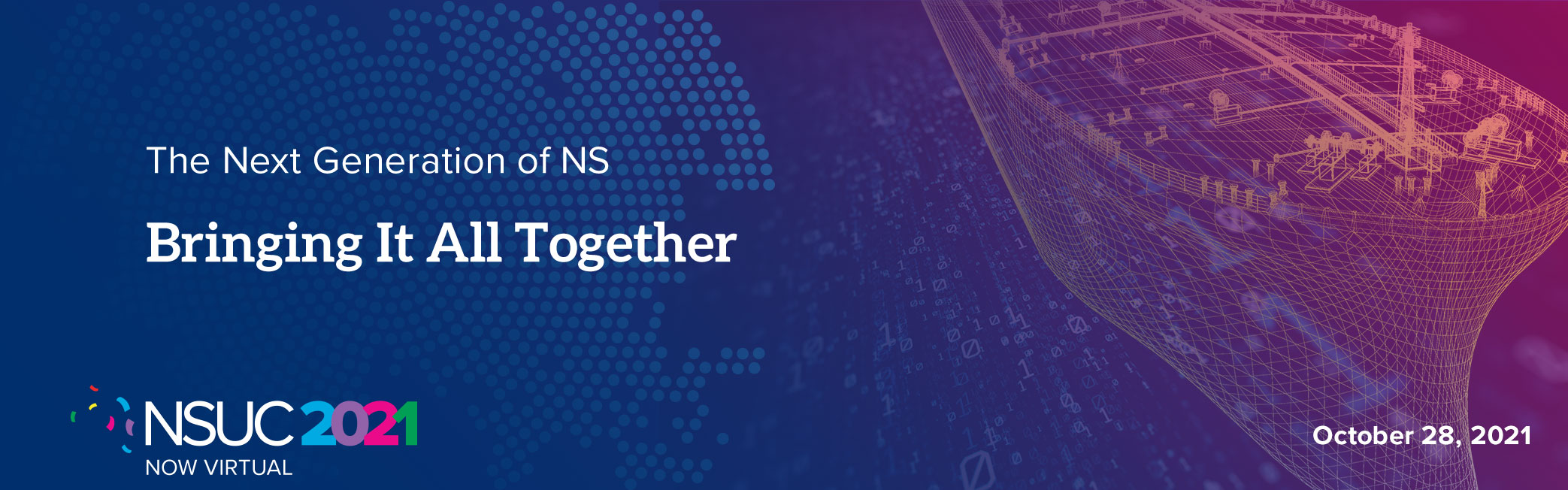 NSUC 2021 - Virtual Event
