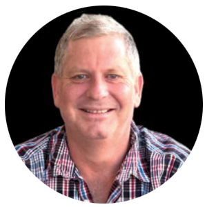 Dylan Jones, Senior Product Manager &ndash; Maximo Inventory Optimization (MIO) - IBM