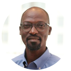 Enock Onsase, PMP, Principal Consultant, ABS Consulting