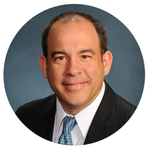 Tim Gilmer, Directory of Reliability Services, ABS Consulting