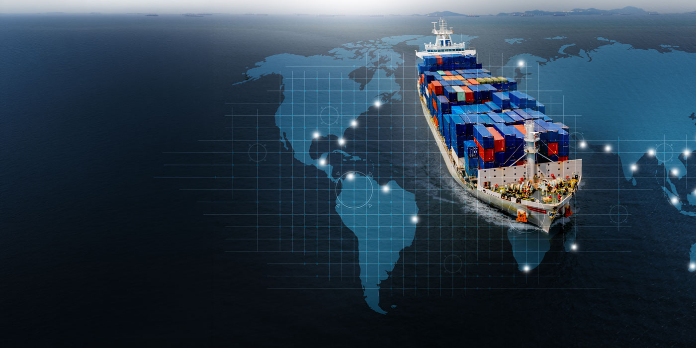 AI is Transforming the Maritime Industry